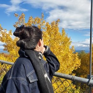 Meet your Posher, Nora